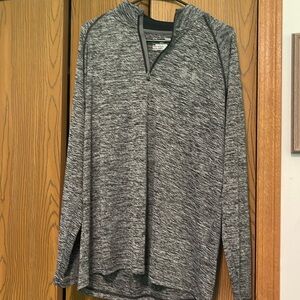 Under armour men's quarter zip